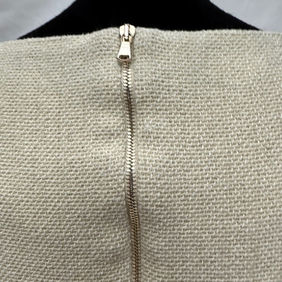 Massimo Dutti Mini Dress - Picture 8 of 10